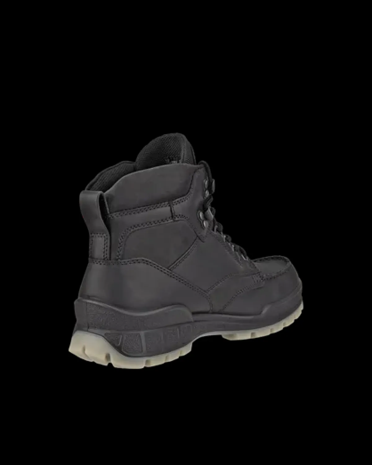 ECCO TRACK 25 M Sort New