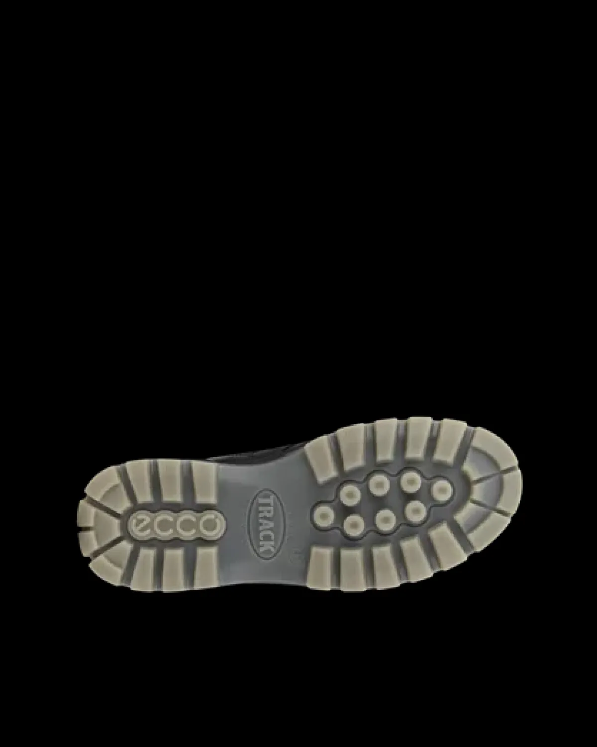 ECCO TRACK 25 M Sort New