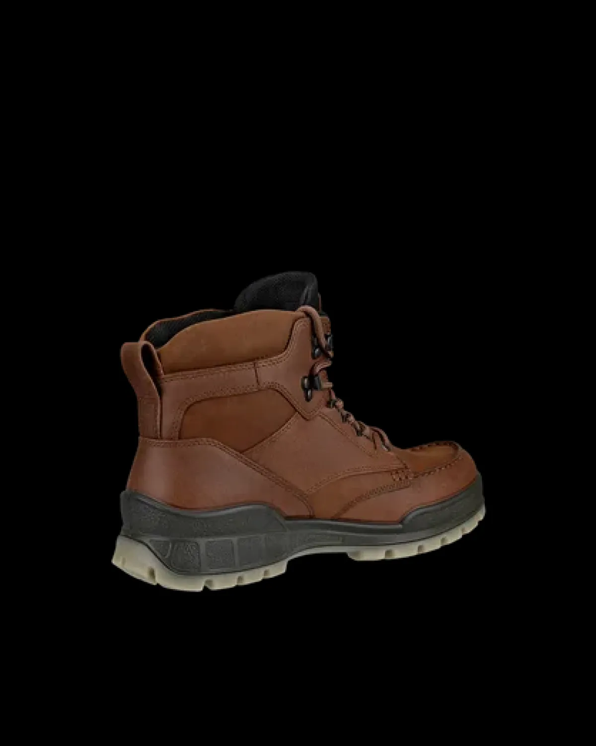 ECCO TRACK 25 M Brun Discount