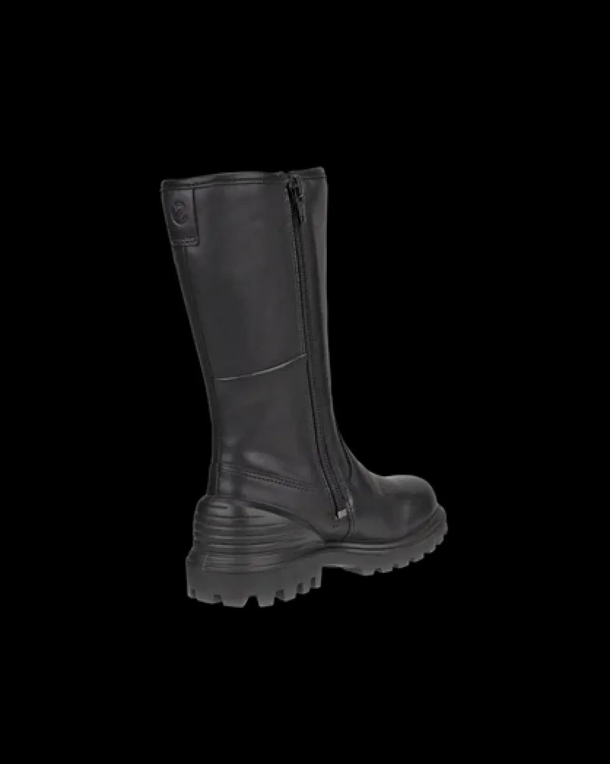 ECCO TREDTRAY K Sort New