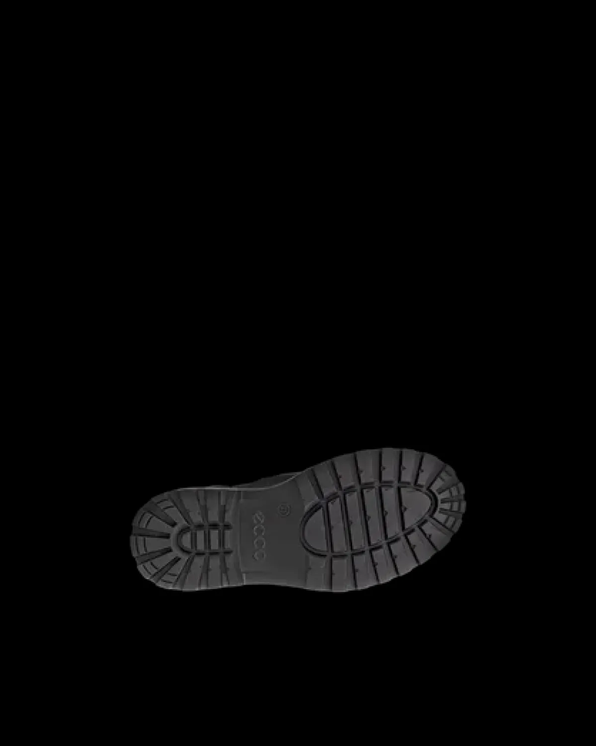 ECCO TREDTRAY K Sort New