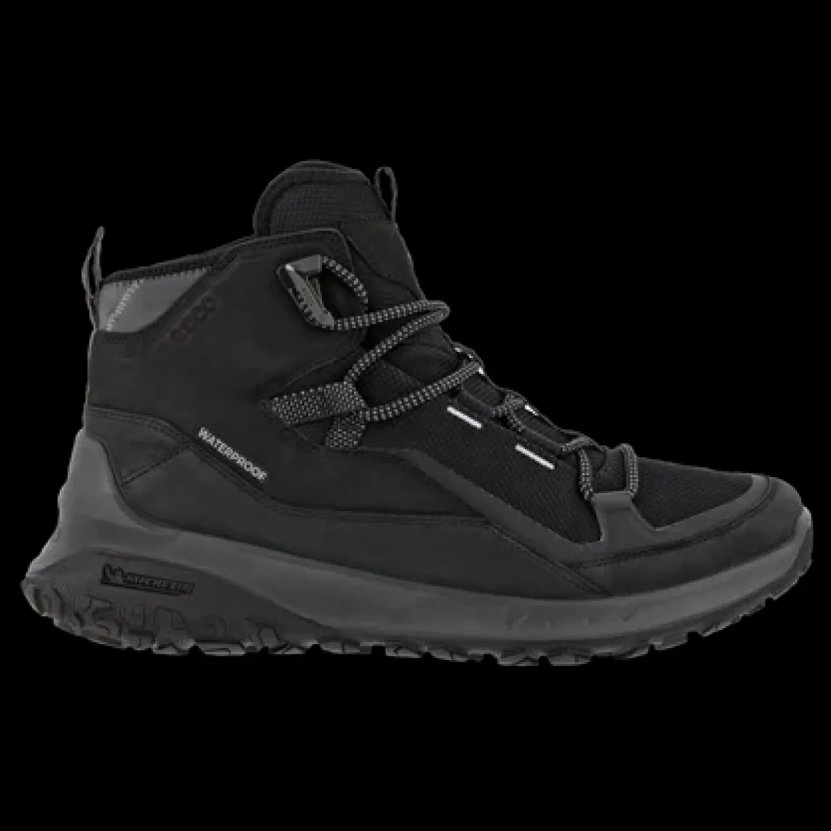 ECCO ULT-TRN M Sort Cheap