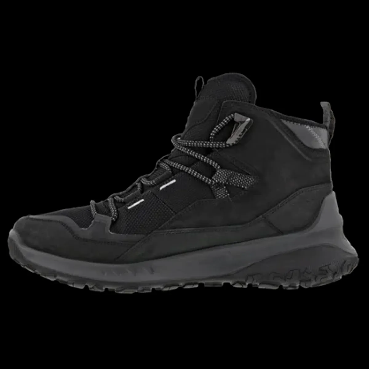 ECCO ULT-TRN M Sort Cheap