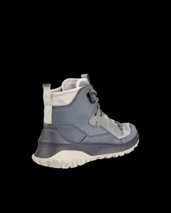 ECCO ULT-TRN W Gra Cheap