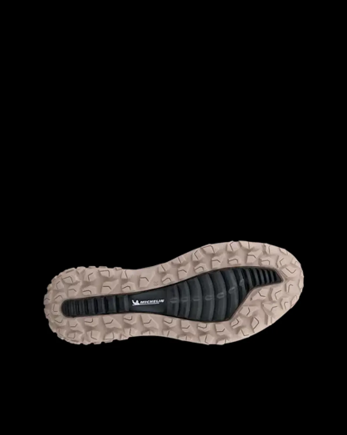 ECCO ULT-TRN W Brun Store