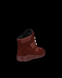 ECCO URBAN MINI Rød Discount