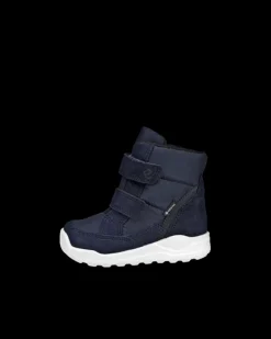 ECCO URBAN MINI Marinebla Discount