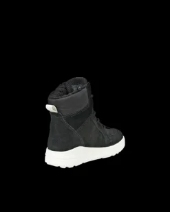 ECCO URBAN SNOWBOARDER Sort Cheap