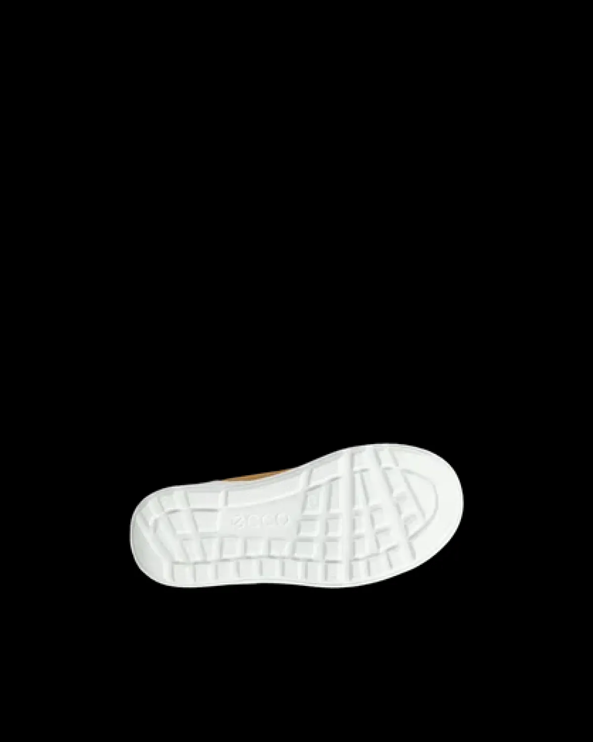 ECCO URBAN SNOWBOARDER Brun Discount