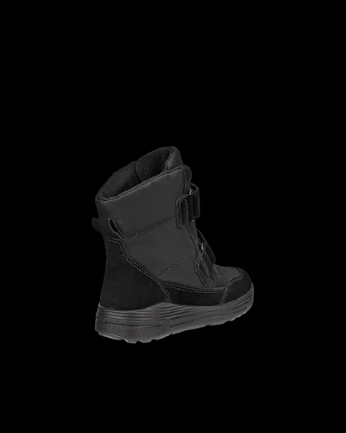 ECCO URBAN SNOWBOARDER Sort Store