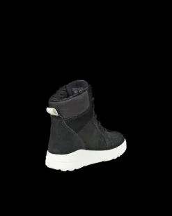 ECCO URBAN SNOWBOARDER Sort Cheap