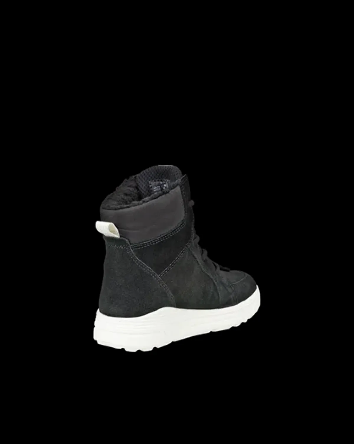 ECCO URBAN SNOWBOARDER Sort Cheap