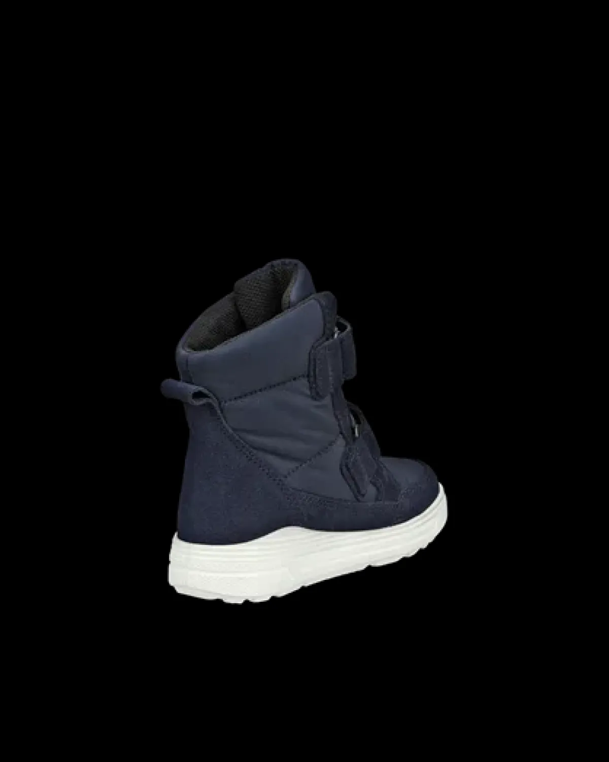 ECCO URBAN SNOWBOARDER Marinebla Fashion