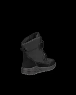 ECCO URBAN SNOWBOARDER Sort Fashion