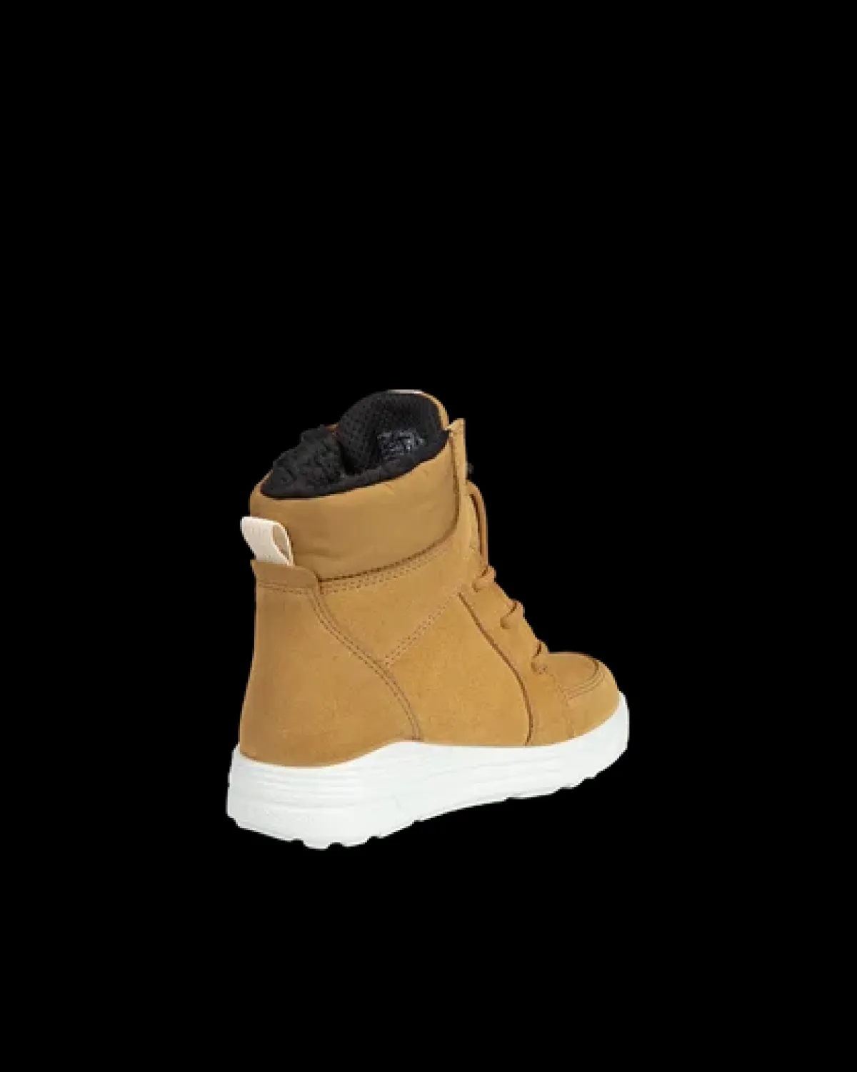 ECCO URBAN SNOWBOARDER Brun Hot