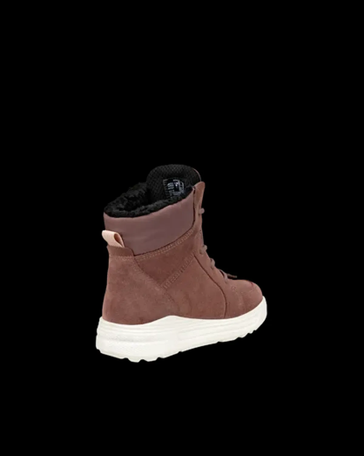 ECCO URBAN SNOWBOARDER Lilla Outlet