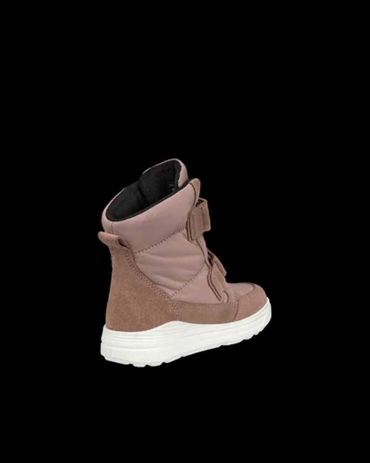ECCO URBAN SNOWBOARDER Pink Online