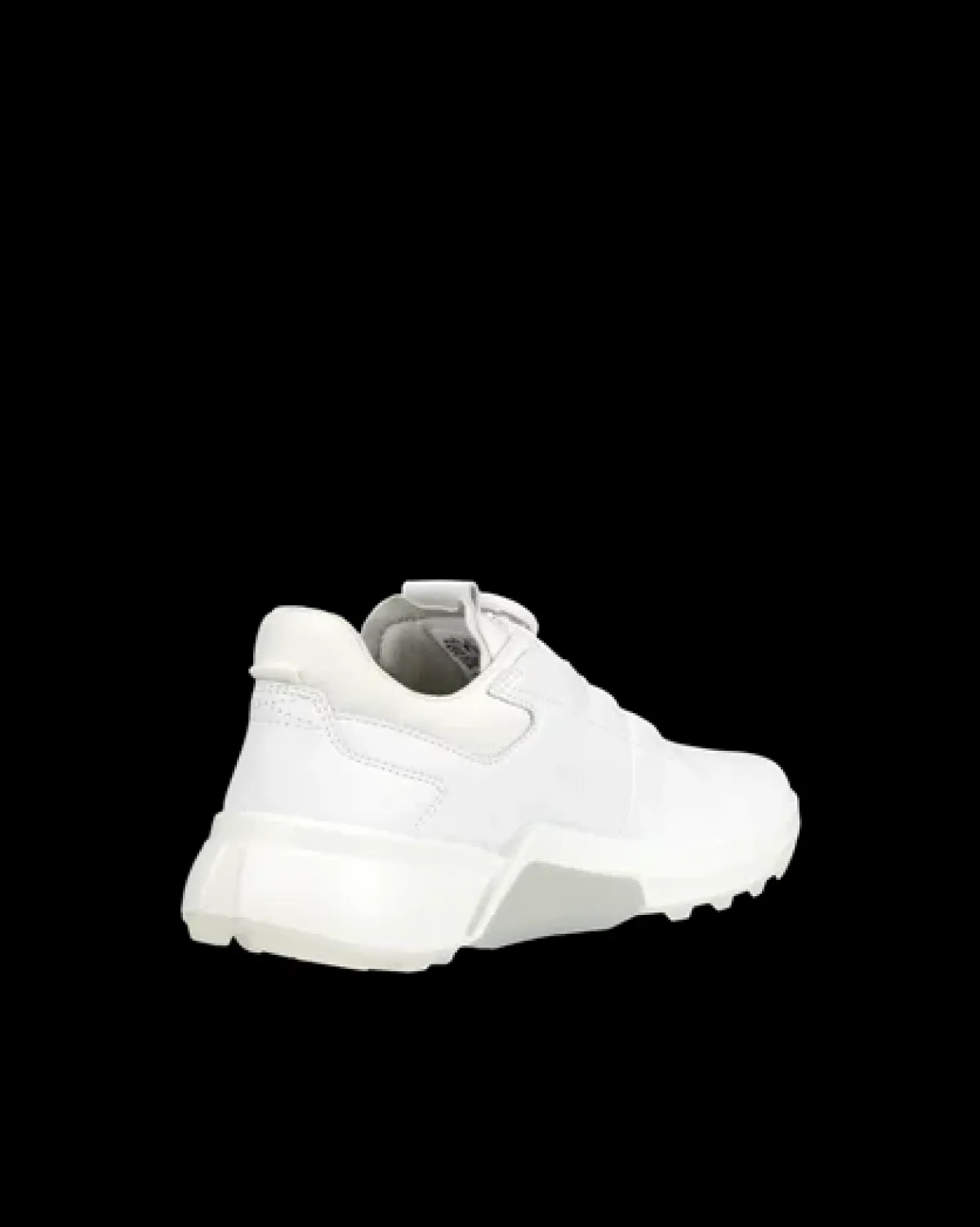 ECCO W GOLF BIOM H4 Hvid Best