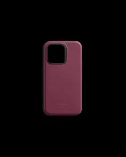 ECCO X Bellroy Rød Clearance